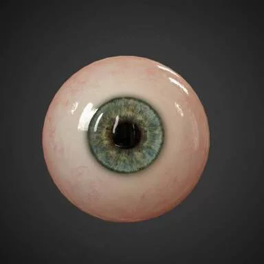 Ass Eye