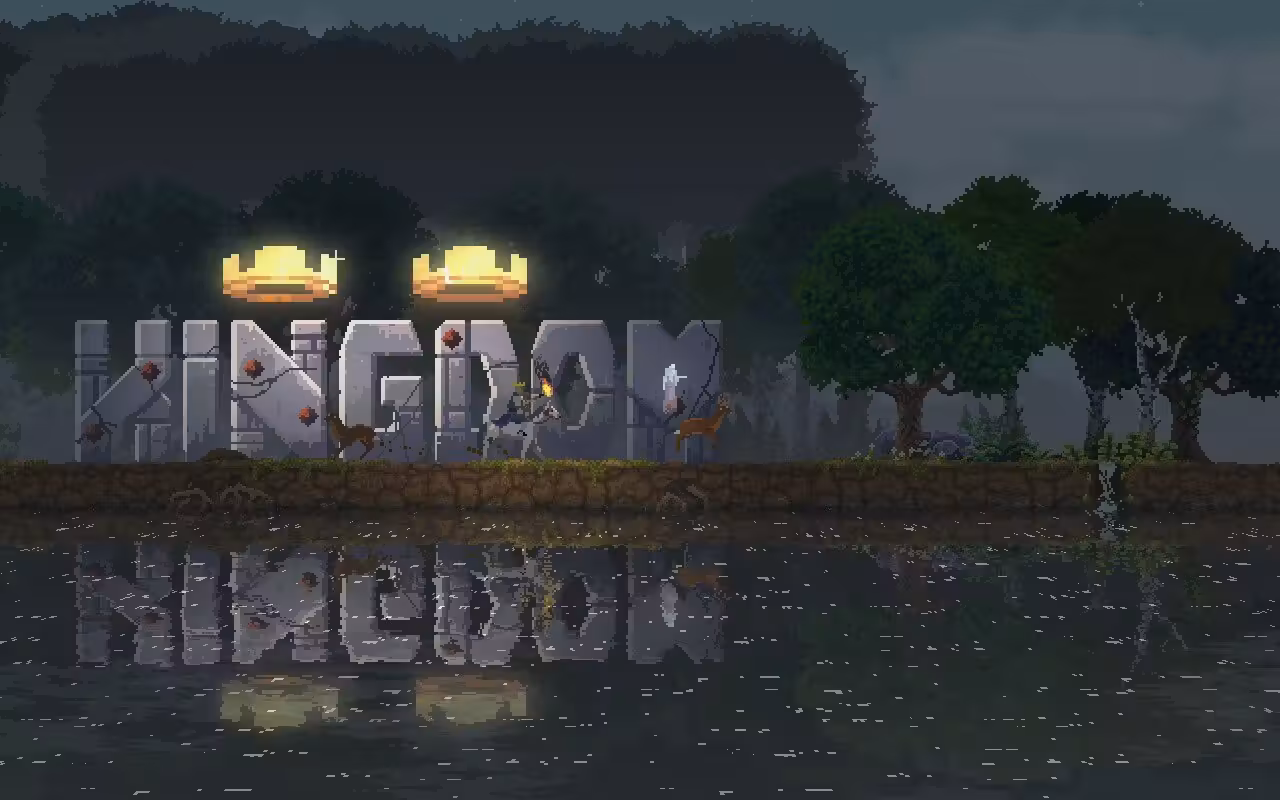 How is Kingdom Two Crowns So Addictive?!
