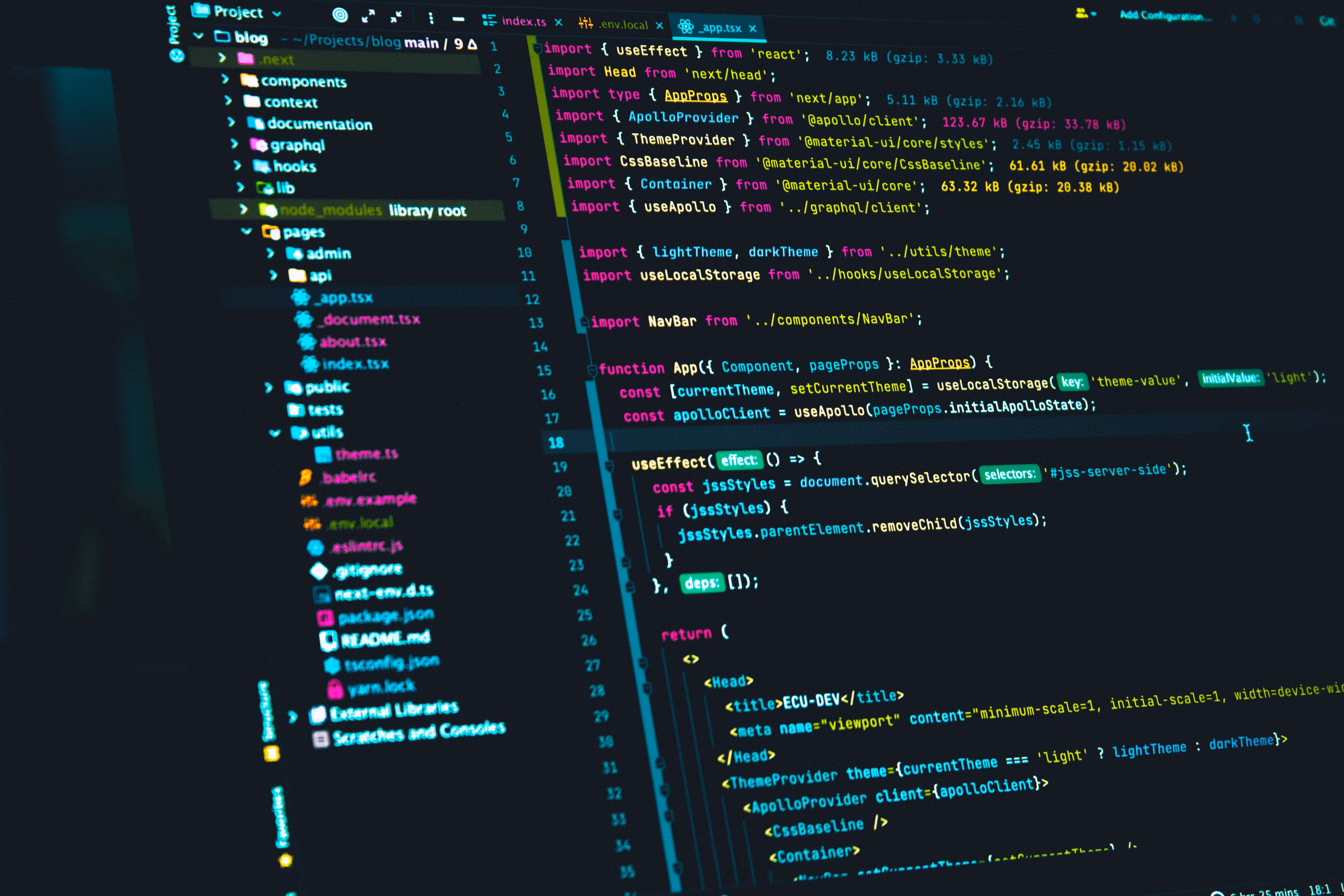 Migrating From WebStorm to VS Code