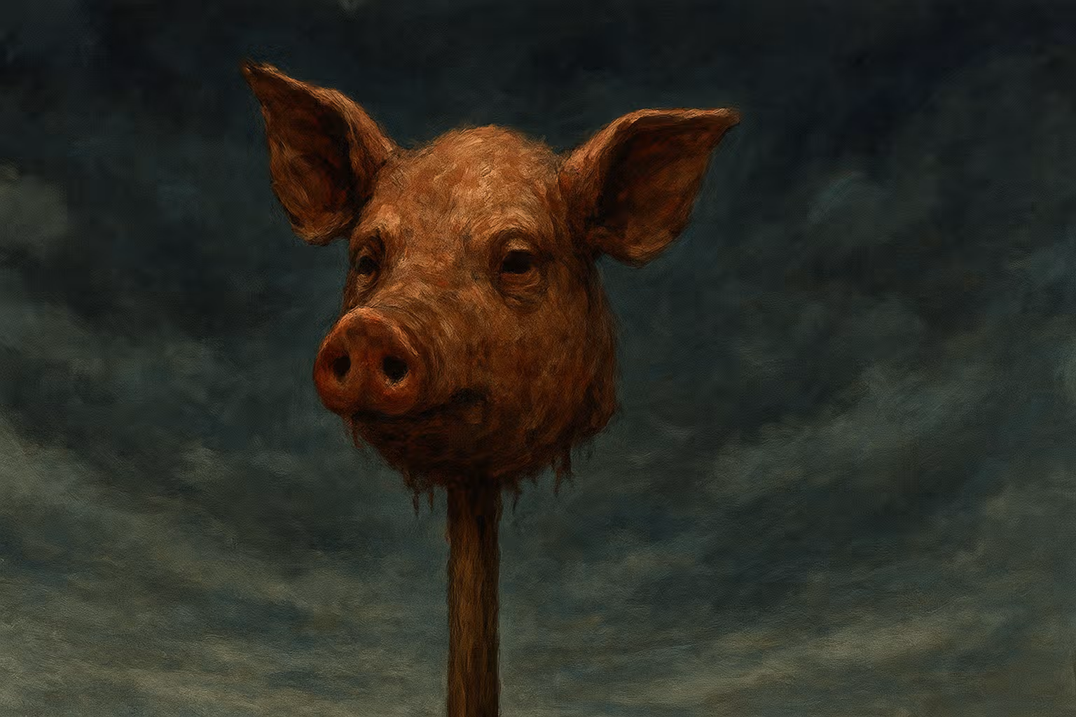 Civilization, Myth, and Savagery: Reading Lord of the Flies