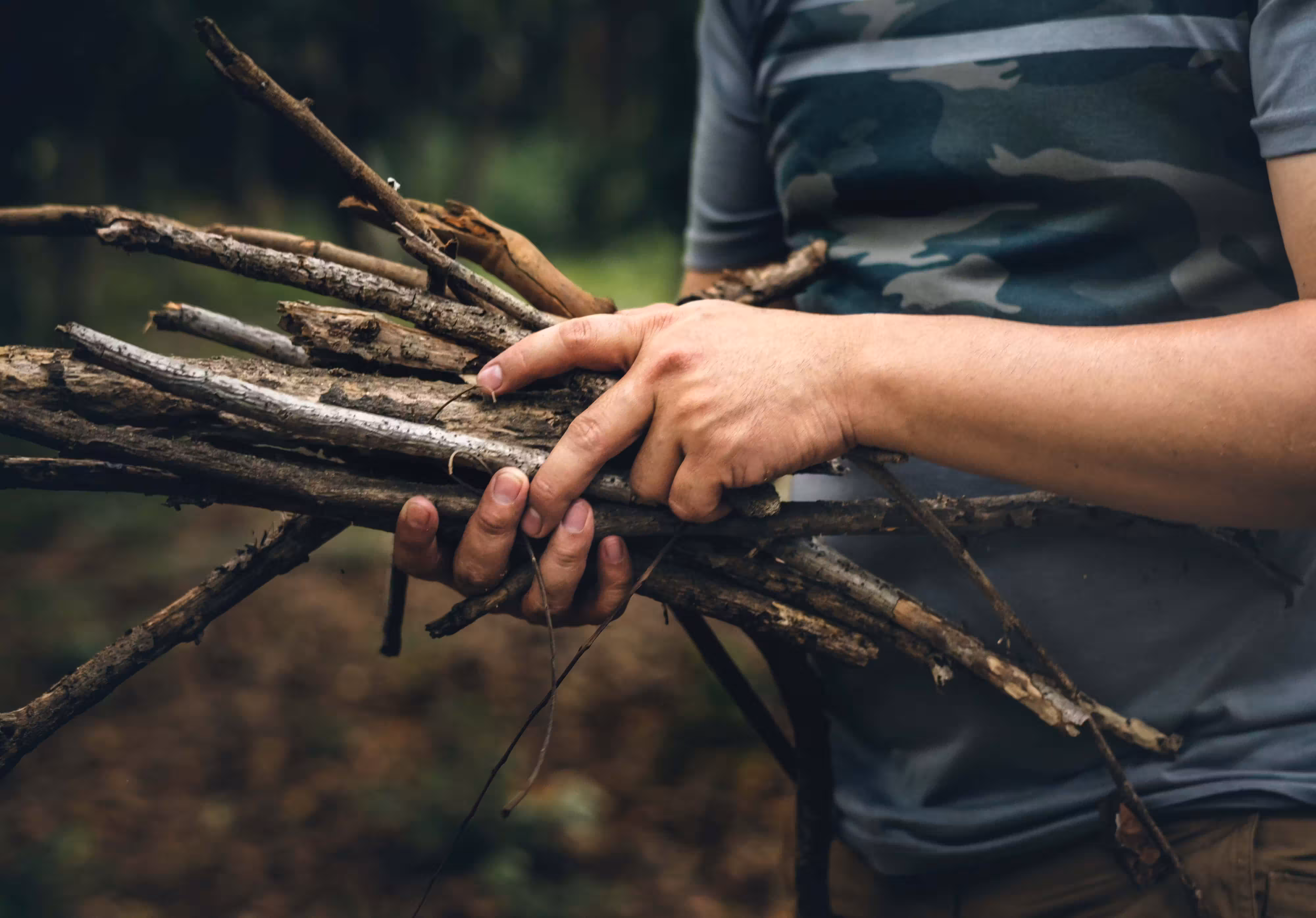 Scraping Dynamic Websites (Angular, React etc) with Scrapy and Selenium