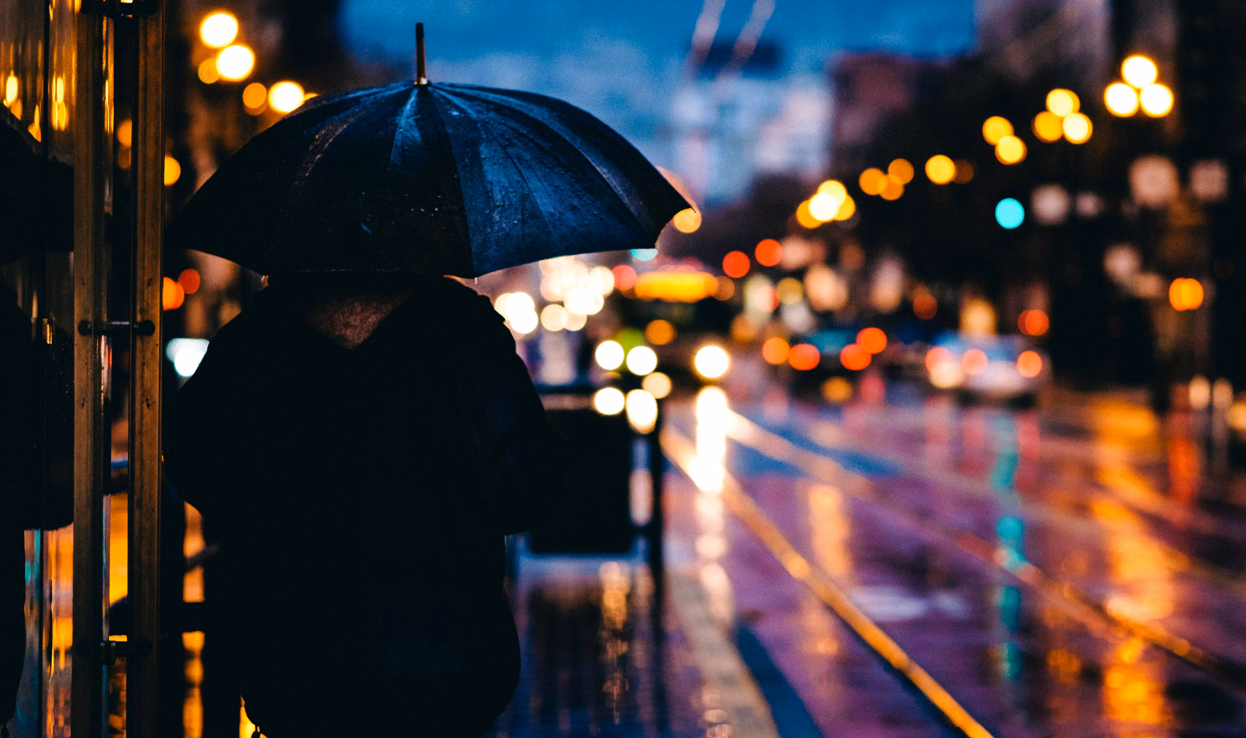 Raat — रात