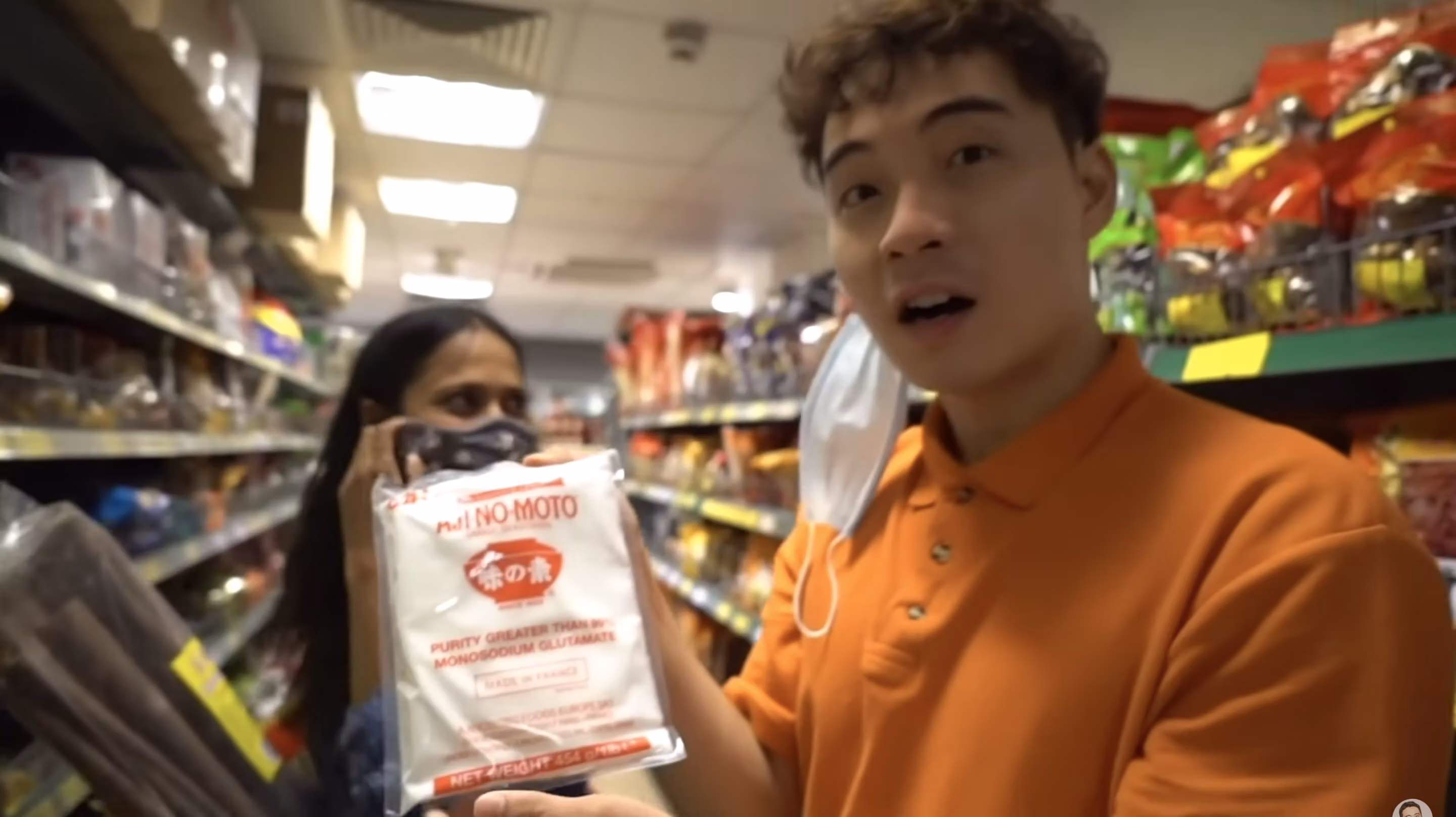 Is MSG bad for you?