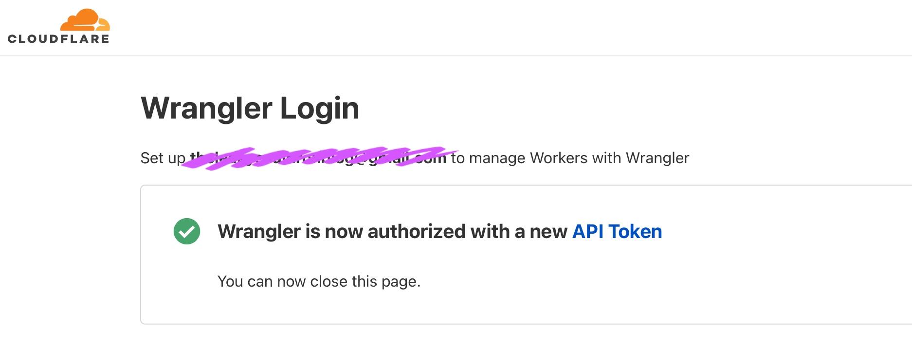 wrangler-login-browser wrangler-login-browser