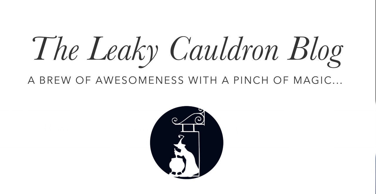 The Leaky Cauldron Blog