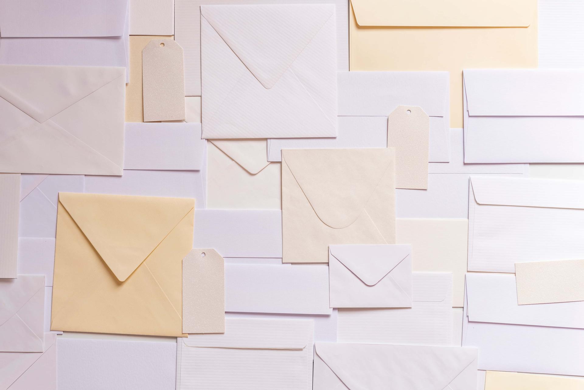 Sending Mass Mail from Google Sheet using Scripts